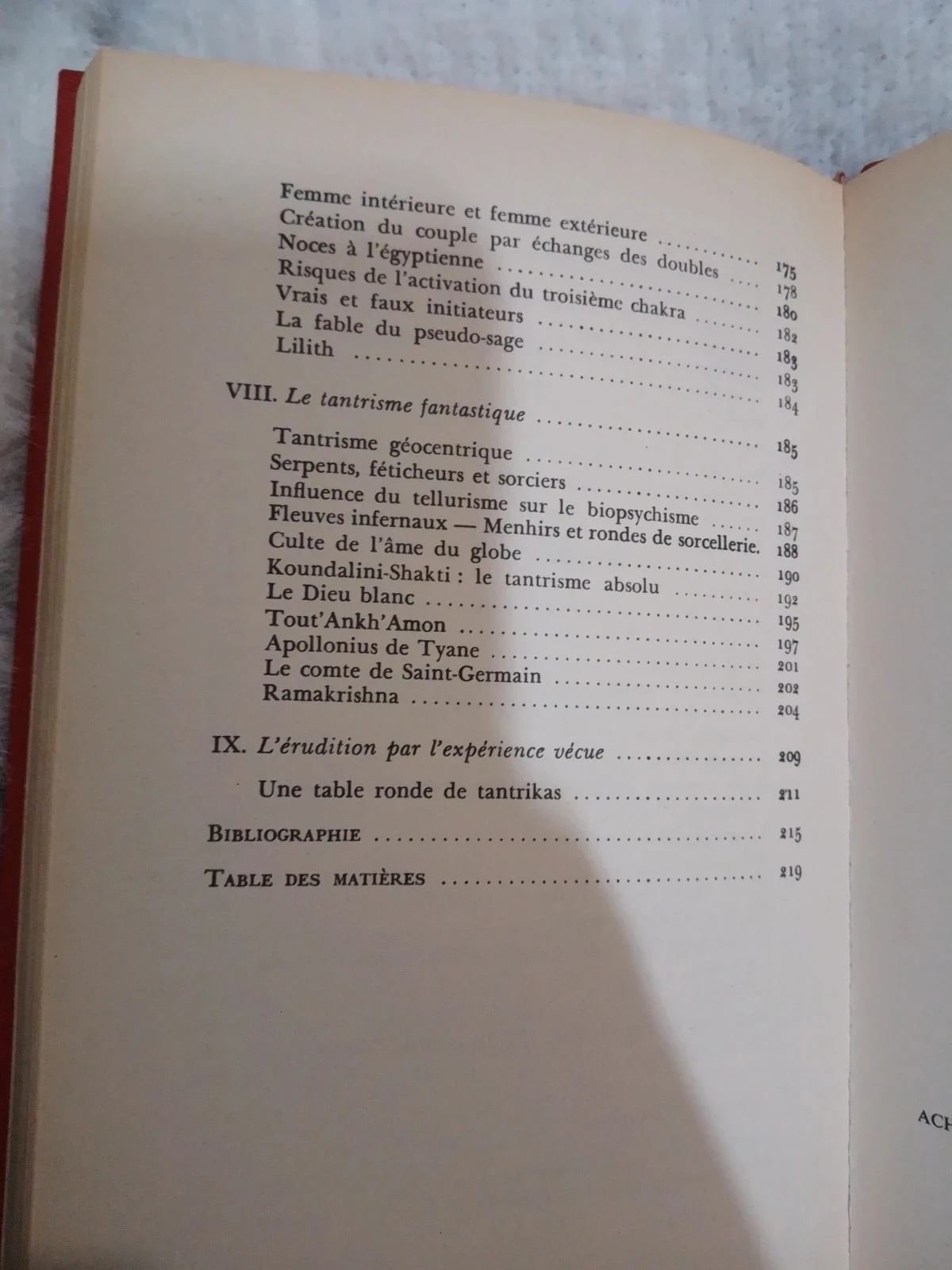 Het tantrisme – photo 6